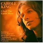 Click here to buy I Feel the Earth Move by  Carole King .
