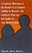 Books : A Lasting Marriage Is the Result of a Couple's Ability to Resolve the Conflicts That Are Inevitable in