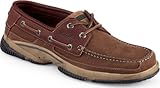 Clarks Men's Regatta Nubuck Shoes