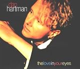 Love in your eyes [Single-CD]