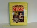 The Oxford junior companion to music