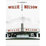 Willie Nelson: Teatro (Authentic Guitar-Tab) book cover