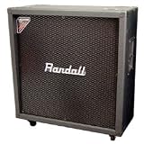 Randall R412CXM 4x12 Guitar Speaker Cabinet
