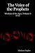 The Voice of the Prophets: Wisdom of the Ages, Volume 6 of 12: 6