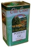 Olio Casa Pomace Compound Oil, 1 gal