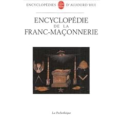 Encyclop�die de la franc-ma�onnerie