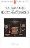 Encyclop�die de la franc-ma�onnerie