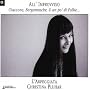 All'Improvviso - Ciaccone, Bergamasche e un po' di Folie... /L'Arpeggiata � Pluhar