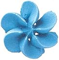 Decorating Tip-#1M Star