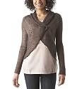 Promod Kurze Strickjacke