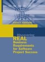 Discovering Real Business Requirements for Software Project Success (Computing Library)
