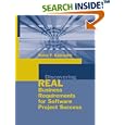Discovering Real Business Requirements for Software Project... by  Robin F. Goldsmith