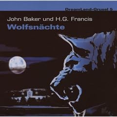 Band 5: Wolfsn�chte