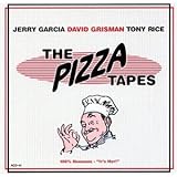 The Pizza Tapes