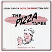 The Pizza Tapes