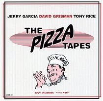 The Pizza Tapes