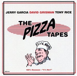 CD-Charts  Music : The Pizza Tapes
