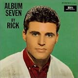 Album Seven by Rick / Ricky Sings Spirituals by Rick Nelson