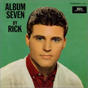 Ricky Nelson - History Of Love Lyrics - Zortam Music