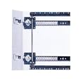 Rack and Pinion Pocket Door Kit, Thick Door