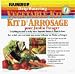 Raindrip #R567DT Drip Vegetable Garden Kit