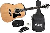 Ibanez IJV50 JamPack Quickstart Dreadnought A