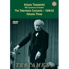 Arturo Toscanini and the NBC Symphony Orchestra: The Television Concerts, Vol. 3 : Aida -... by Arturo Toscanini, Herva Nelli, Richard Tucker, Eva Gustafson and Norman Scott