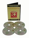 Linkword Languages German CDRoms by Dr Michael Gruneberg (Nightingale Conant)