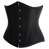 Corset-story WT-001 waist training corset