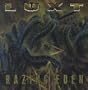 Razing Eden