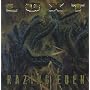 Razing Eden