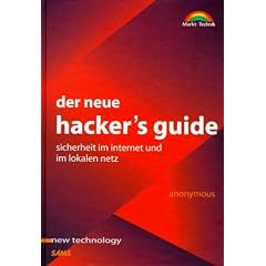 Der neue Hacker's Guide