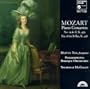 Mozart - Piano Concertos ~ No. 19 in F, K. 459 � No. 18 in B-flat, K. 456 / Tan � PBO � McGegan
