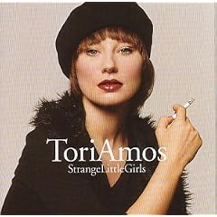 Strange Little Girls [CASSETTE]