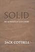 Solid: The Authority of God's Word