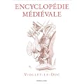 Encyclop�die m�di�vale
