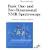 Basic One- and Two-Dimensional NMR Spectroscopy