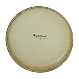 Tycoon Premium Bongo Head, 8 1/2