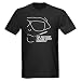 Decision to Flee Dark T-Shirt