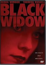 Black Widow
