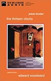 The Thirteen Clocks