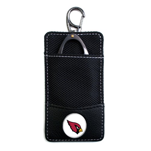 Arizona Cardinals Cigar Cutter with Sheath