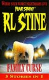 Fear Street : 3 stories in 1