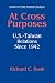 Search : At Cross Purposes: U.S.-Taiwan Relations Since 1942 (Taiwan in the Modern World (M.E. Sharpe Paperback))
