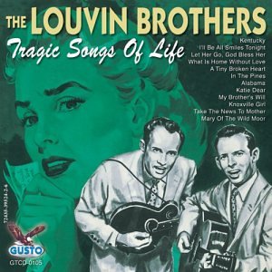 The Louvin Brothers - Knoxville Girl Lyrics - Zortam Music