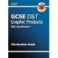 GCSE Design & Technology Graphic Products AQA Revision Guide