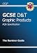 GCSE Design & Technology Graphic Products AQA Revision Guide GCSE Design & Technology Graphic Products AQA Revision Guide