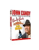 John Candy: Comedy Favorites Collection