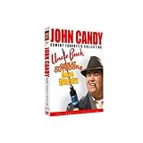 John Candy: Comedy Favorites Collection