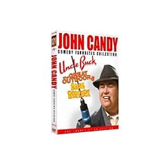 John Candy: Comedy Favorites Collection